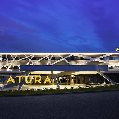 Atura Blacktown Luaran gambar