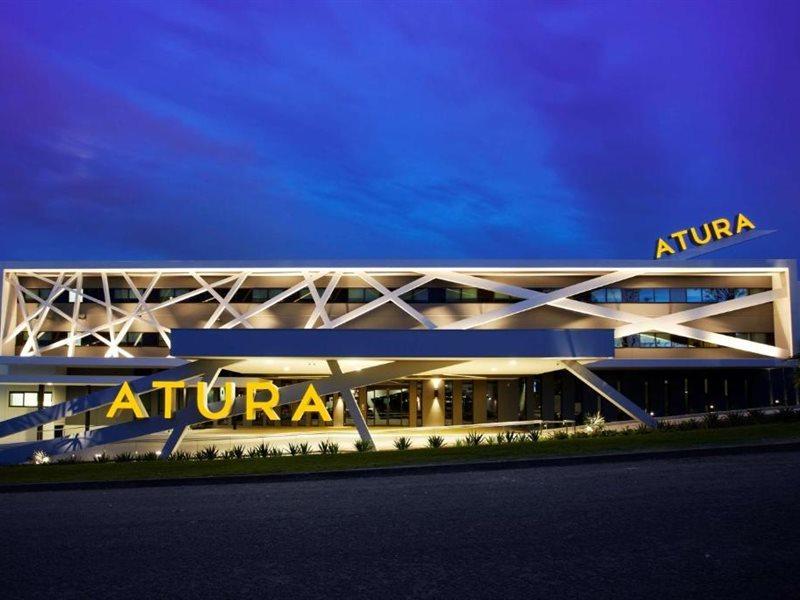 Atura Blacktown Luaran gambar